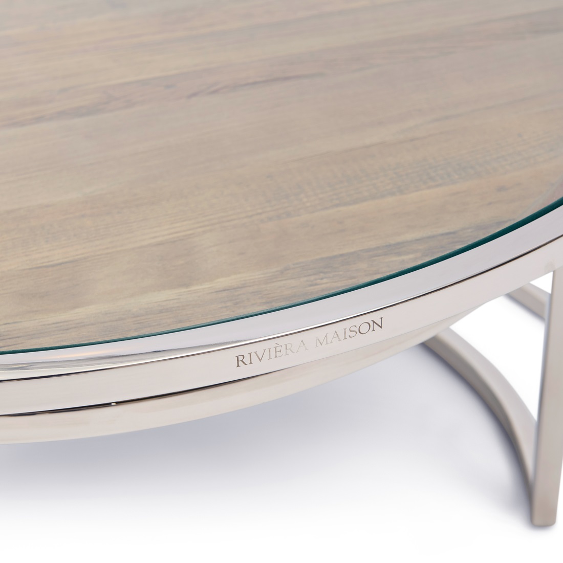 Sofabord Soho Coffee Table XL S/2 BESTILLINGSVARER Sofabord Soho Coffee Table XL S/2 BESTILLINGSVARER