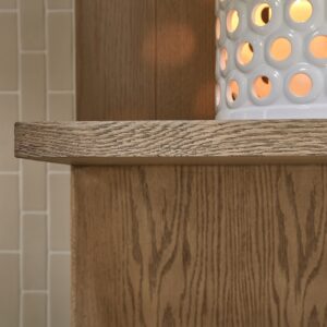 Sidebord Vermont Side Table 180x35 BESTILLINGSVARER