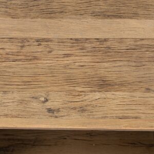 Sidebord Mukaab End Table BESTILLINGSVARER