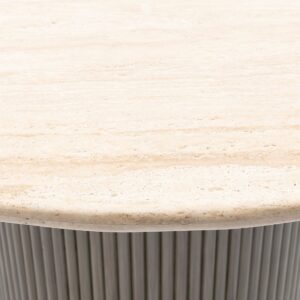 Rund spisebord Villanova Dining Table BESTILLINGSVARER
