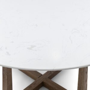 Spisebord Casone Dining Table dia 140 BESTILLINGSVARER