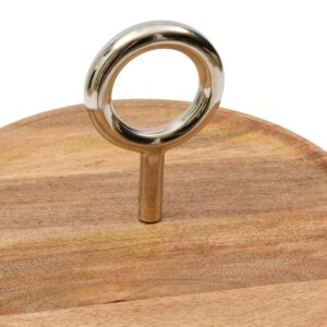 Sidebord - Colonna End Table BESTILLINGSVARER