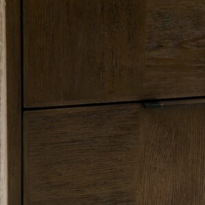 Kommode Mac Arthur Park Chest of Drawers H100 BESTILLINGSVARER
