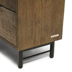 Kommode Mac Arthur Park Chest of Drawers H100 BESTILLINGSVARER