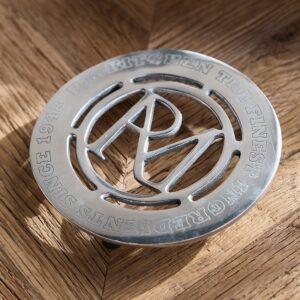 Bordskåner - The Finest Ingredients Trivet