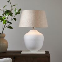 Lampeskærm - Chelan Lampshade 45x25 cm