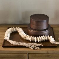Merida Decoration – dekorativ kæde til styling