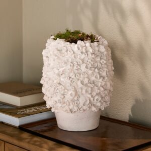 Seavelle Decoration Vase
